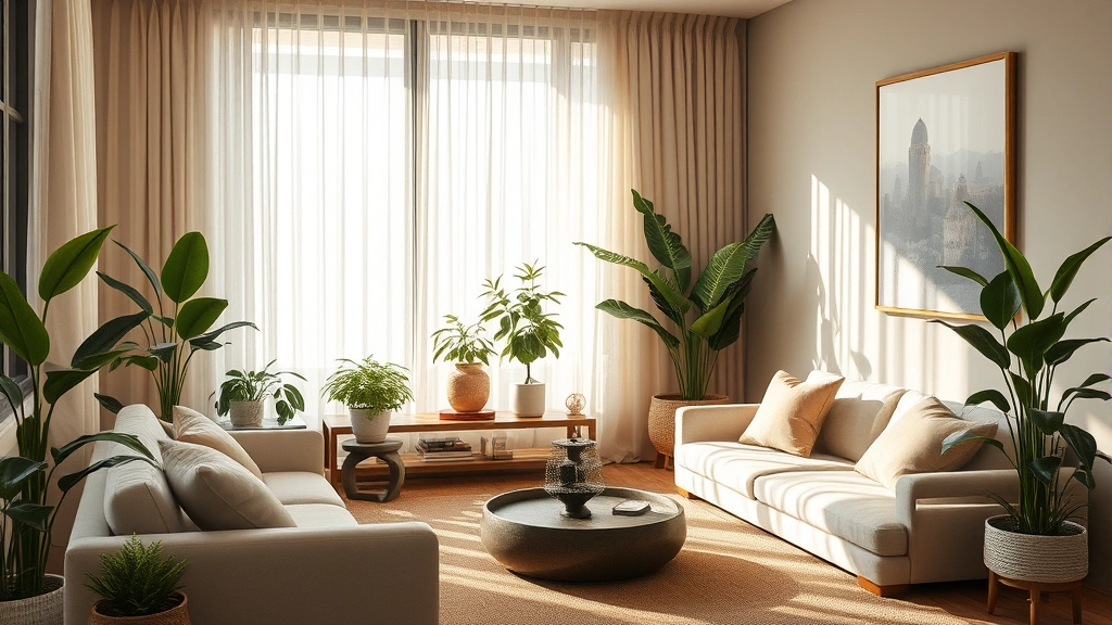 14 Feng Shui Decor Tips That’ll Bring Peace and Prosperity to Your Home (You Need to Know #4!)