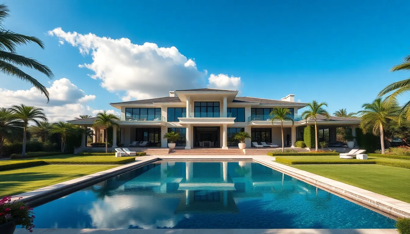 15 Luxurious Home Features You’ll Want To Add ASAP!