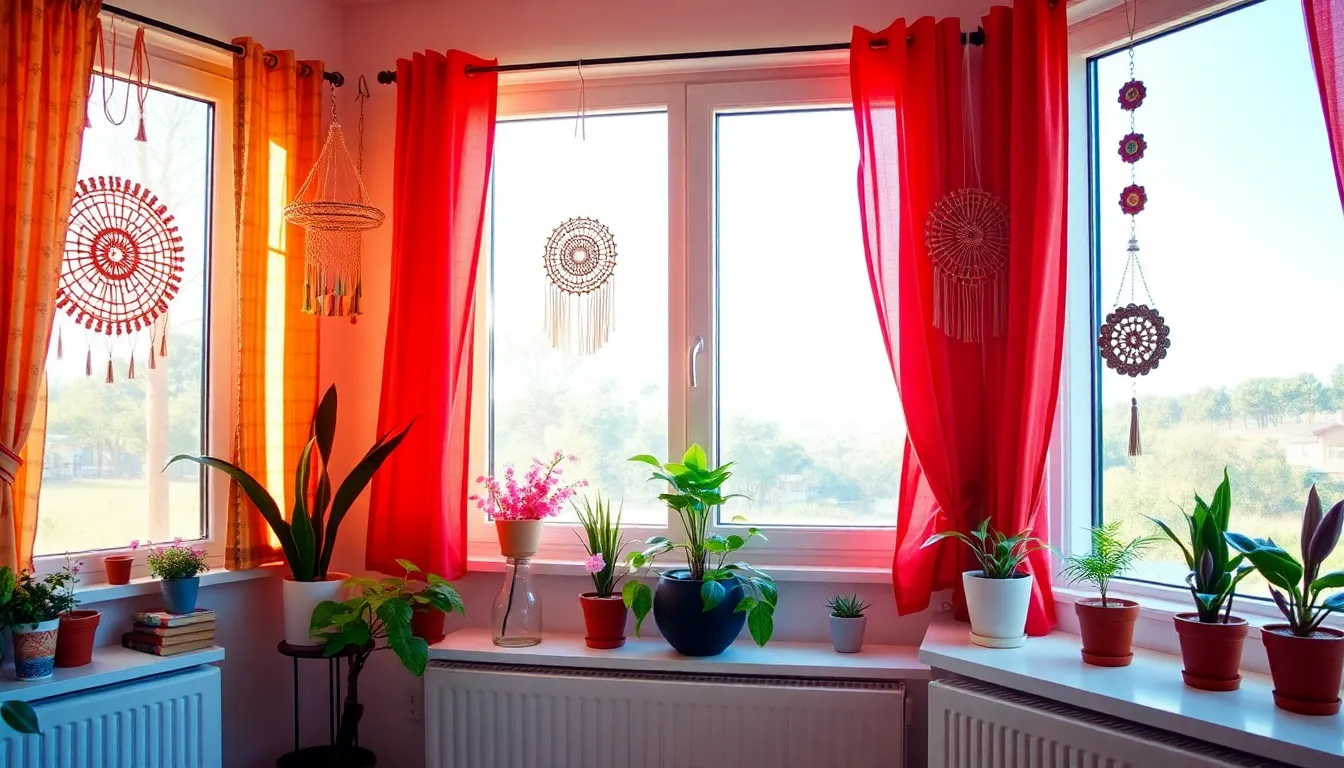 20 DIY Window Decor Projects That’ll Make You an Instant Home Stylist (Even If You’re a Beginner!)