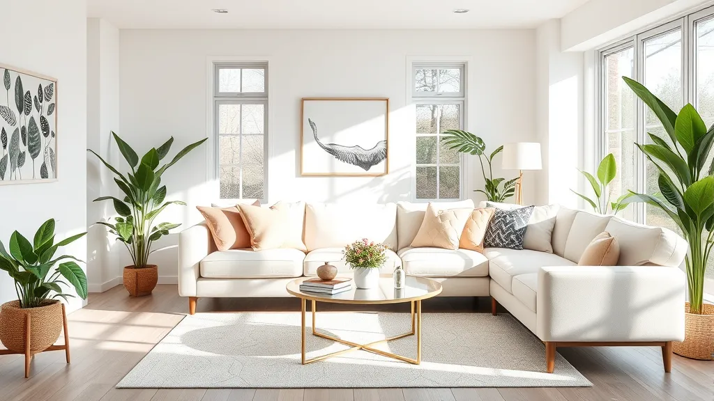 22 Stylish Sofa Ideas That’ll Transform Your Living Room on a Budget (You Won’t Believe #11!)