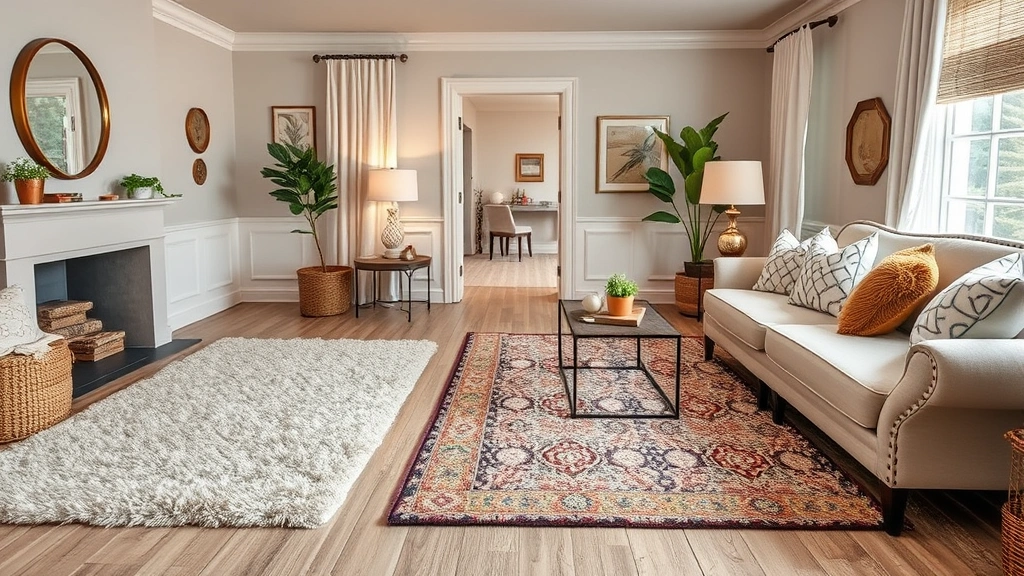 9 Carpet Trends You Need to Know About for a Cozy Home This Year (#7 Will Surprise You!)